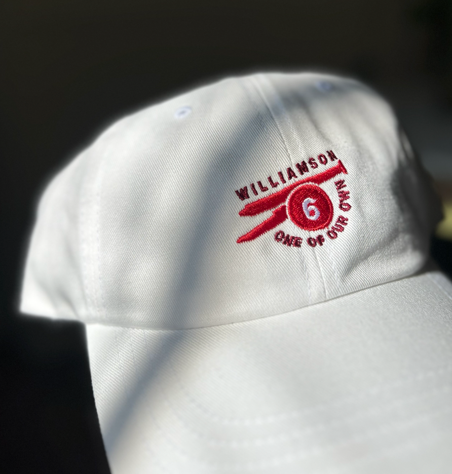 Williamson One Of Our Own Hat