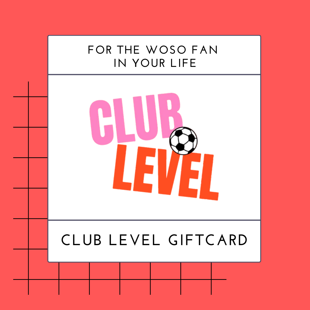 Club Level Collective Giftcard