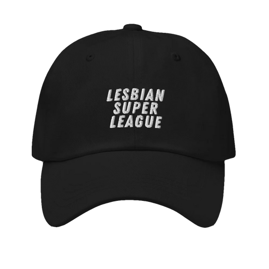 Lesbian Super League Black Hat