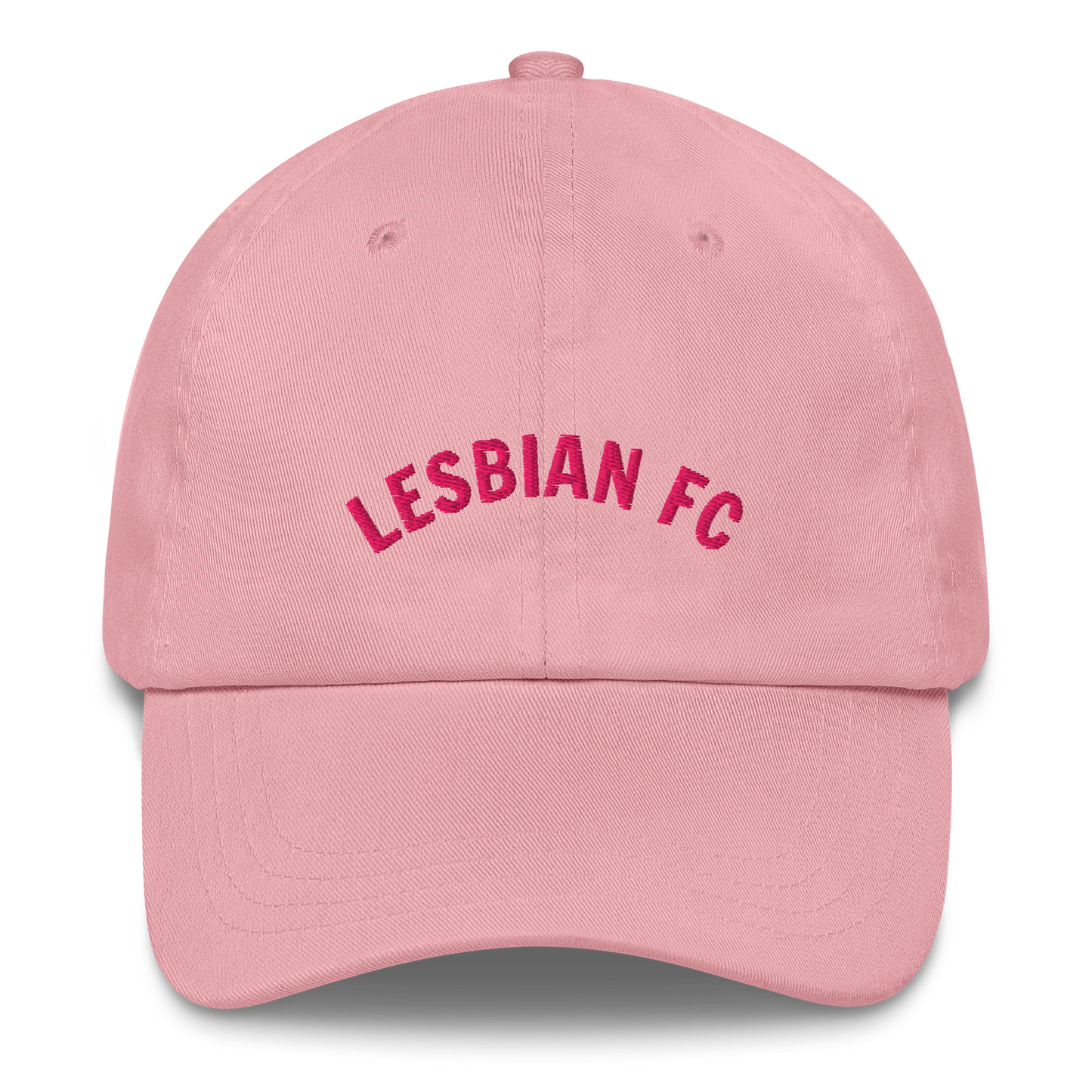 Lesbian FC hat