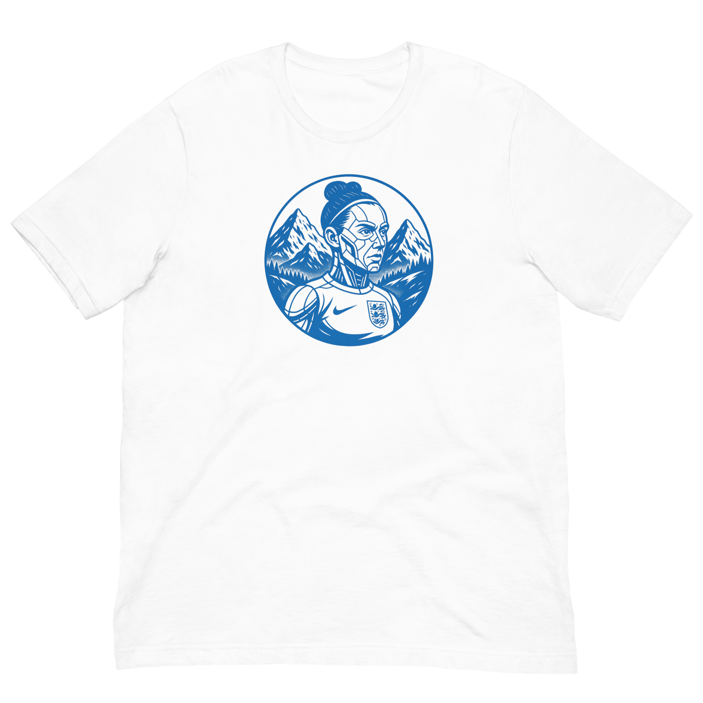 i-Lucy Shirt